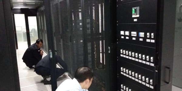 2024機房動環(huán)監(jiān)控系統(tǒng)的設(shè)計與實施