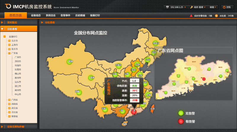 機(jī)房無(wú)人值守